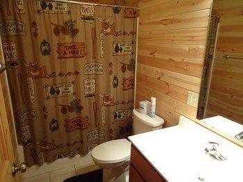 Red Door Resort & Motel Aitkin Dış mekan fotoğraf