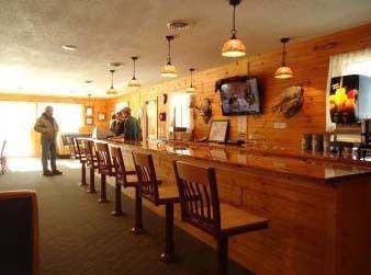 Red Door Resort & Motel Aitkin Dış mekan fotoğraf