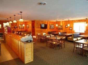 Red Door Resort & Motel Aitkin Dış mekan fotoğraf
