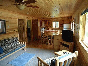 Red Door Resort & Motel Aitkin Dış mekan fotoğraf