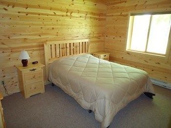 Red Door Resort & Motel Aitkin Dış mekan fotoğraf