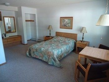 Red Door Resort & Motel Aitkin Dış mekan fotoğraf
