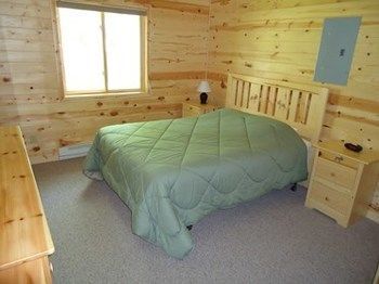 Red Door Resort & Motel Aitkin Dış mekan fotoğraf