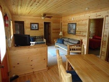 Red Door Resort & Motel Aitkin Dış mekan fotoğraf