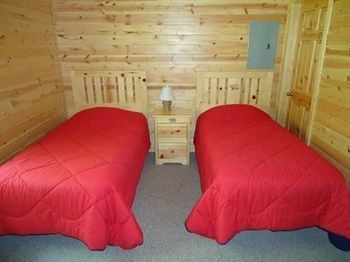 Red Door Resort & Motel Aitkin Dış mekan fotoğraf
